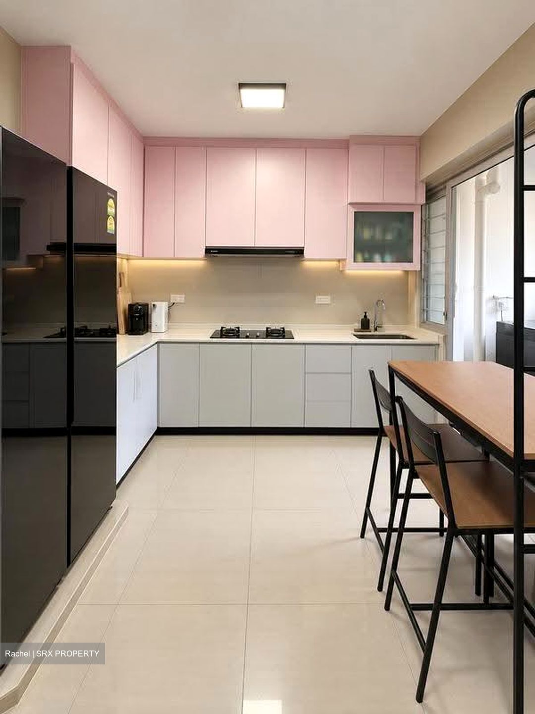 Blk 109B Eastglen @ Canberra (Sembawang), HDB 4 Rooms #614256661